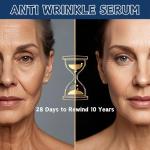 O-lavita Liquid Boto-x Anti-Aging Serum Trio