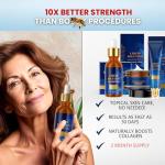 Ola-vita Anti Aging Skin Care Set