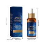 3-Pack Liquid BOTOX Serum for Instant Wrinkle Reduction