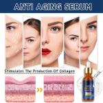 O-lavita Liquid Boto-x Anti-Aging Serum Trio