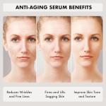 Ola-vita Hyaluronic Acid Anti-Aging Face Serum