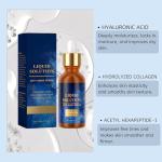 3-Pack Liquid BOTOX Serum for Instant Wrinkle Reduction