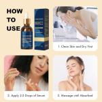 Ola-vita Hyaluronic Acid Anti-Aging Face Serum