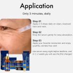 Ola-vita Anti Aging Skin Care Set