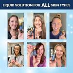 Ola-vita Anti Aging Skin Care Set