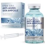Stem Cell Anti-Aging Serum for Face Care