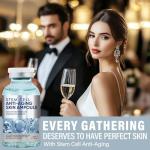 Stem Cell Anti-Aging Serum for Face Care