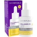 Skin Republic Collagen SPF 15 Anti-Aging Serum