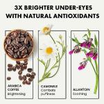 Eclat Eye Serum for Dark Circles and Puffiness