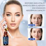 Olavita Anti-Aging Serum for Fine Lines and Wrinkles