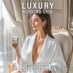 Stem Cell Anti-Aging Serum for Face Care