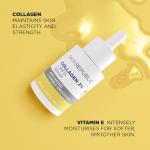 Skin Republic Collagen SPF 15 Anti-Aging Serum