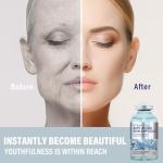 Stem Cell Anti-Aging Serum for Face Care