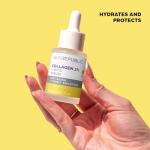 Skin Republic Collagen SPF 15 Anti-Aging Serum