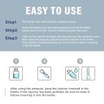 Stem Cell Anti-Aging Serum for Face Care