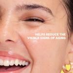 Skin Republic Collagen SPF 15 Anti-Aging Serum