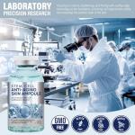 Stem Cell Anti-Aging Serum for Face Care