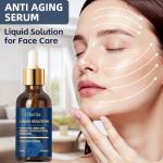 Olavita Anti-Aging Serum for Fine Lines and Wrinkles