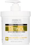 Retinol Body Lotion & Face Moisturizer for Aging Skin