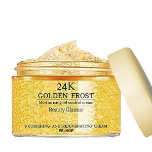 Collagen Firming Night Cream for Youthful Skin