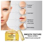 Collagen Firming Night Cream for Youthful Skin