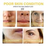 Collagen Firming Night Cream for Youthful Skin