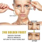 Collagen Firming Night Cream for Youthful Skin