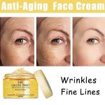 Collagen Firming Night Cream for Youthful Skin