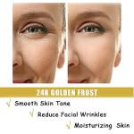 Collagen Firming Night Cream for Youthful Skin