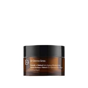 Dr. Dennis Gross Retinol Anti-Aging Moisturizer, 50ml