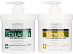Retinol and Collagen Anti-Aging Care Set