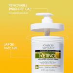 Retinol and Collagen Anti-Aging Care Set