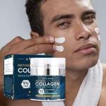 Afcare Retinol Collagen Moisturizer Cream for Men