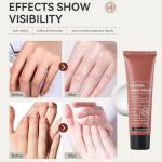 Retinol Firming Hand Cream for Aging Skin