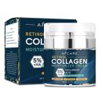 Afcare Retinol Collagen Moisturizer Cream for Men