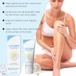 Ultra Firming Cream for All Skin Types