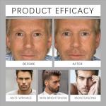 Men's Anti-Aging Skincare Gift Set - 5 Pieces