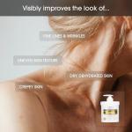 Retinol and Collagen Anti-Aging Care Set