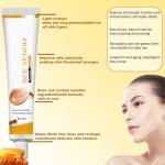 Bee Venom Anti-Aging Cream for Face & Neck