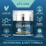Afcare Retinol Collagen Moisturizer Cream for Men