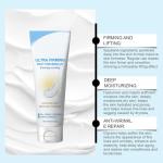Ultra Firming Cream for All Skin Types