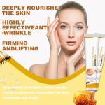 Bee Venom Anti-Aging Cream for Face & Neck