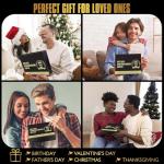 Men's Anti-Aging Skincare Gift Set - 5 Pieces