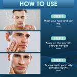 Afcare Retinol Collagen Moisturizer Cream for Men