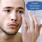 Retinol Anti-Aging Moisturizer for Face and Eyes