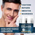 Afcare Retinol Collagen Moisturizer Cream for Men