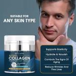 Afcare Retinol Collagen Moisturizer Cream for Men