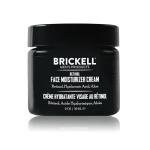 Brickell Men's Retinol Night Cream for Aging Skin
