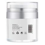Retinol Anti-Aging Moisturizer for Face and Eyes