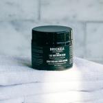 Brickell Men's Retinol Night Cream for Aging Skin